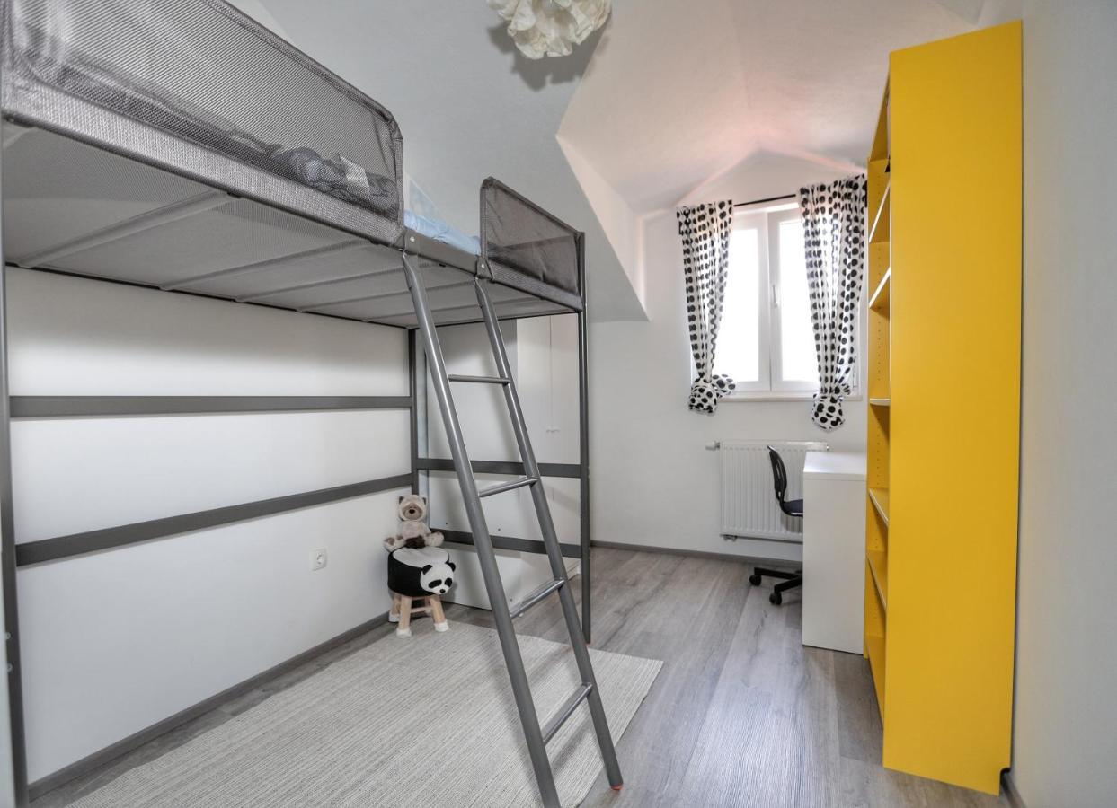 Apartment Tugare Exterior foto
