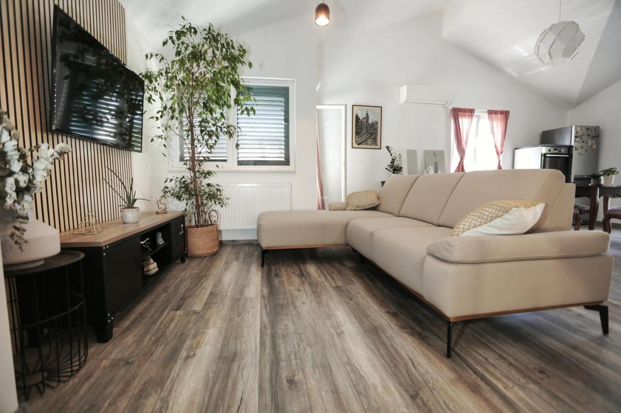 Apartment Tugare Exterior foto