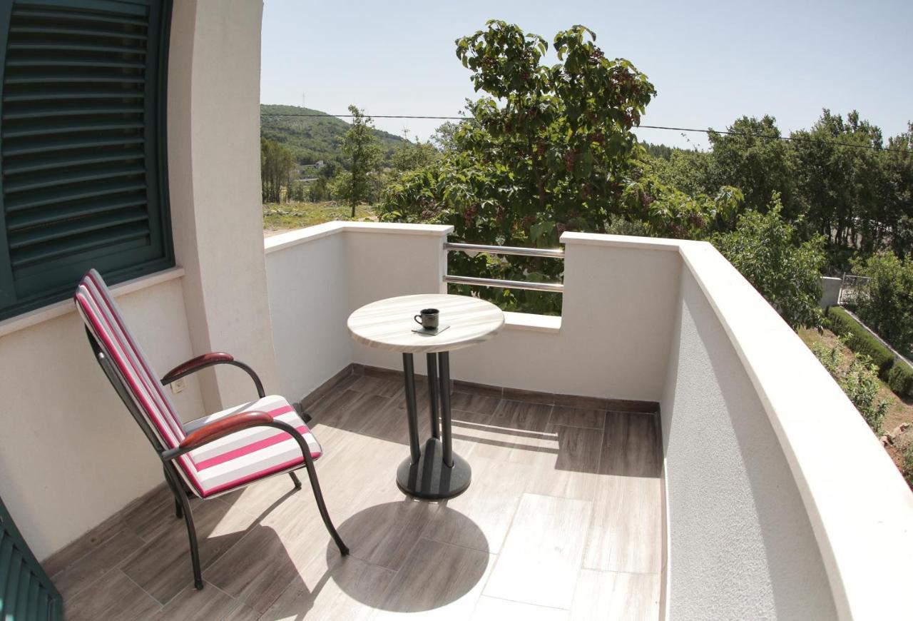 Apartment Tugare Exterior foto